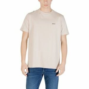 Polokošele s dlhým rukávom BOSS Tee 10256064 01 50506373 vyobraziť