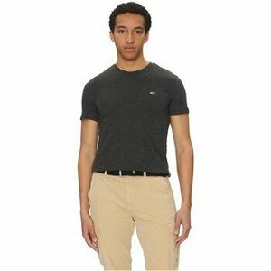Tričká s krátkym rukávom Tommy Jeans DM0DM20363 vyobraziť