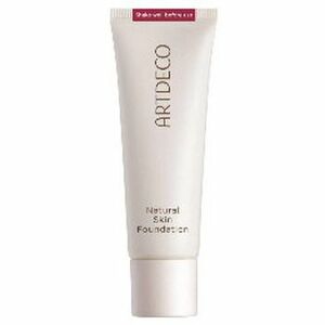 Make-upy a podkladové bázy Artdeco Natural Skin Foundation - 10 Neutral/Neutral Sand vyobraziť