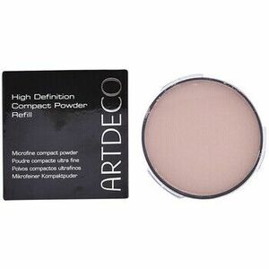 Lícenky & púdre Artdeco High Definition Compact Powder Refill - 2 Light Ivory vyobraziť