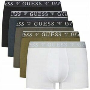 Boxerky Guess U4YG16 K6YW1 vyobraziť