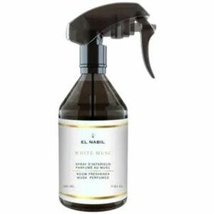 Sviečky, difuzéry El Nabil White Musc Interior Spray vyobraziť