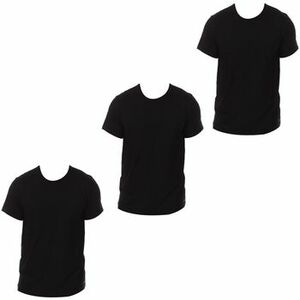 Tričká s krátkym rukávom Calvin Klein Jeans NB4011E-001 vyobraziť