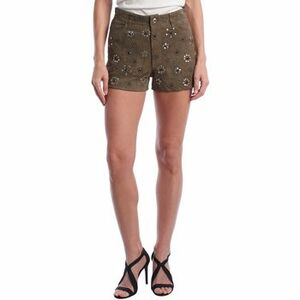 Šortky/Bermudy Zadig & Voltaire RWBS00020-GRIS vyobraziť
