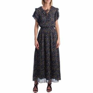 Dlhé šaty Zadig & Voltaire WJCF0402F-ENCRE vyobraziť