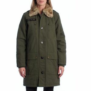 Bundy Zadig & Voltaire WKCD2902F-KAKI vyobraziť