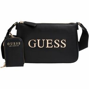Tašky cez rameno Guess HFVG90-35690-BLA vyobraziť