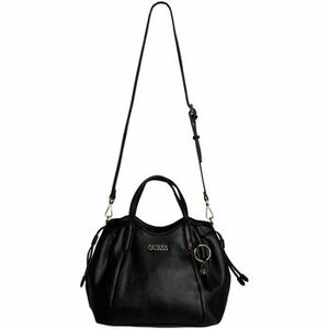 Tašky cez rameno Guess HWMORZ-P2576-BLA vyobraziť