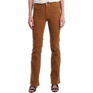 Nohavice Zadig & Voltaire WJCS0105F-COGNAC vyobraziť