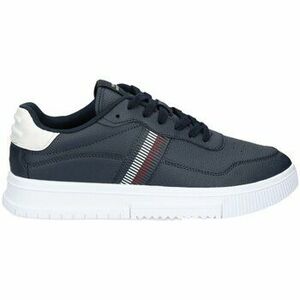 Módne tenisky Tommy Hilfiger FM0FM05300 vyobraziť