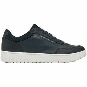 Módne tenisky Tommy Hilfiger FM0FM05466 vyobraziť