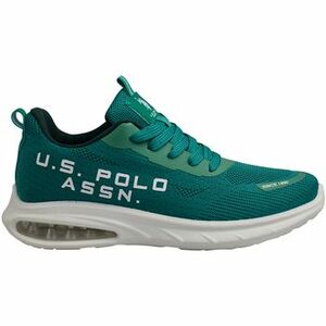 Nízke tenisky U.S Polo Assn. ACTIVE0014T1-GRE007 vyobraziť