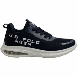 Nízke tenisky U.S Polo Assn. ACTIVE0014T1-DBL010 vyobraziť