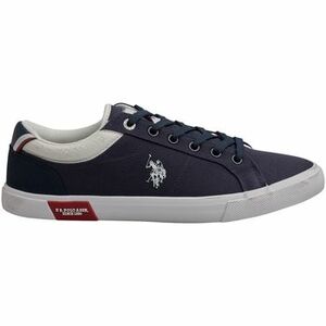 Nízke tenisky U.S Polo Assn. BASTER0015TH3-DBL vyobraziť