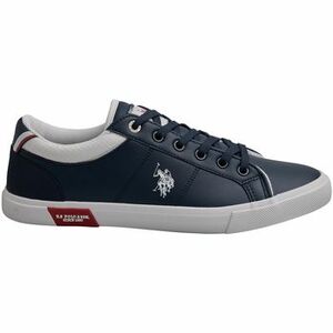 Nízke tenisky U.S Polo Assn. BASTER0015YH2-DBL vyobraziť