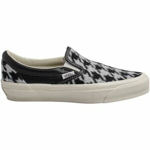 Slip-on Vans VN000CSEBLK1-VNBLK vyobraziť