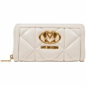 Peňaženky Love Moschino JC5644PP1M vyobraziť
