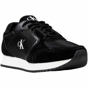 Módne tenisky Calvin Klein Jeans RUNNER LACEUP SOCK M YW0YW01644 vyobraziť