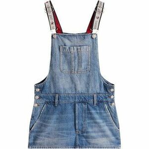 Módne overaly Tommy Hilfiger TOMMY GIRL DENIM DUN DW0DW21220 vyobraziť