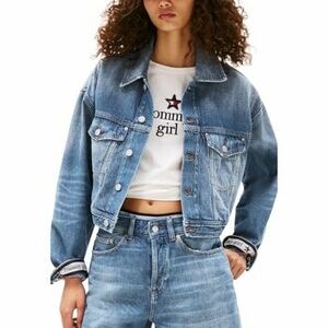 Bundy Tommy Hilfiger TOMMY GIRL OVSZ CRP DW0DW21433 vyobraziť