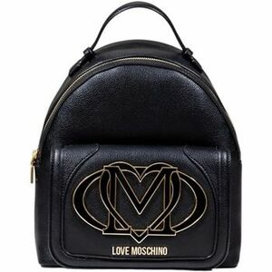 Ruksaky a batohy Love Moschino JC4008PP1N vyobraziť