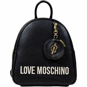 Ruksaky a batohy Love Moschino JC4108PP1N vyobraziť