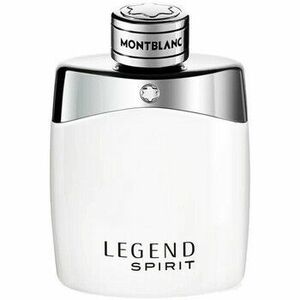 Toaletné vody Montblanc Legend Spirit Eau de Toilette 100 ml vyobraziť