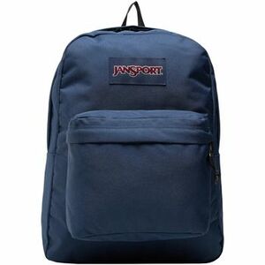 Ruksaky a batohy Jansport Superbreak Backpack vyobraziť