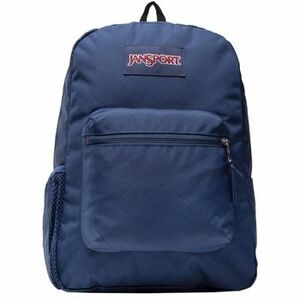 Ruksaky a batohy Jansport Cross Town Backpack vyobraziť
