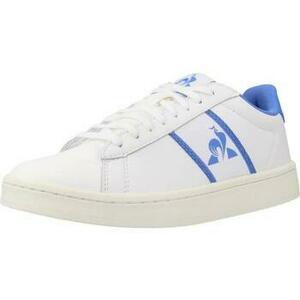 Módne tenisky Le Coq Sportif CLASSIC SOFT W vyobraziť