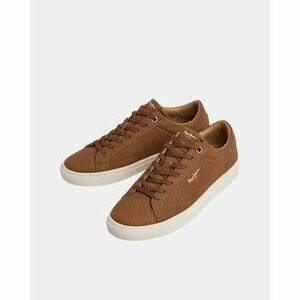 Nízke tenisky Pepe jeans PMS00048 JOE BASIC vyobraziť