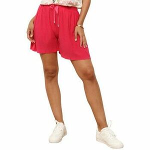 Šortky/Bermudy La Modeuse 75735_P179240 vyobraziť
