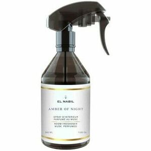 Sviečky, difuzéry El Nabil Amber of Night Interior Spray vyobraziť