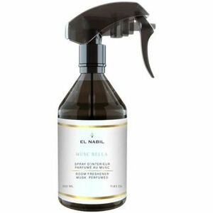 Sviečky, difuzéry El Nabil Bella Musk Room Spray vyobraziť