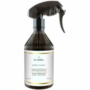 Sviečky, difuzéry El Nabil Dubai Night Room Spray vyobraziť