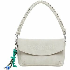 Tašky Desigual BAG HALF LOGO TROKEL PIE 25WAXPB2 vyobraziť