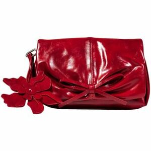 Tašky Desigual BAG_REPRISE RED VALENTIN 25WAXPC8 vyobraziť