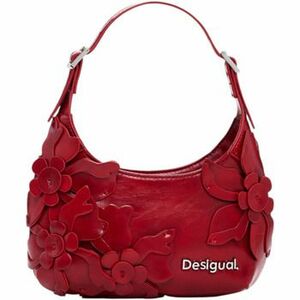 Tašky Desigual BAG_REPRISE RED VALENTIN 25WAXPC9 vyobraziť