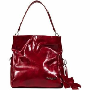 Tašky Desigual BAG_REPRISE RED VALENTIN 25WAXPCA vyobraziť
