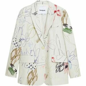 Bundy Desigual BLAZER_ARTY 25WWEW21 vyobraziť