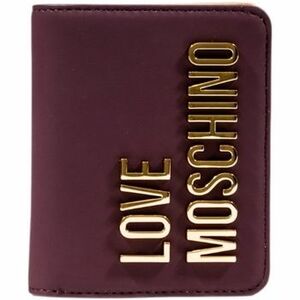 Peňaženky Love Moschino JC5612PP1 vyobraziť
