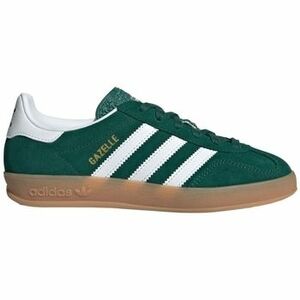 Módne tenisky adidas Gazelle Indoor J JS3800 vyobraziť