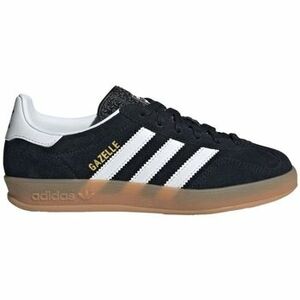 Módne tenisky adidas Gazelle Indoor J JQ8701 vyobraziť
