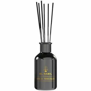 Sviečky, difuzéry El Nabil Oud Sheikh Perfume Diffuser vyobraziť