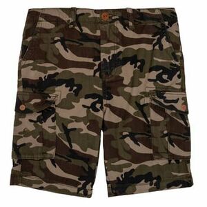 Šortky/Bermudy Quiksilver CRUCIAL BATTLE vyobraziť
