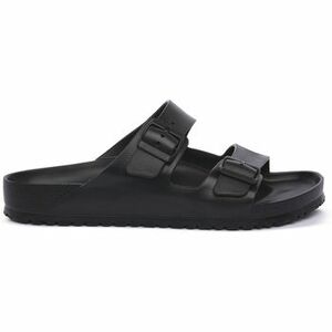 Šľapky BIRKENSTOCK ARIZONA EVA BLACK CALZ N vyobraziť