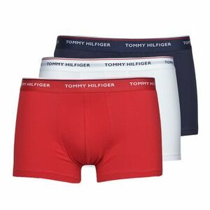 Boxerky Tommy Hilfiger TRUNK X3 vyobraziť