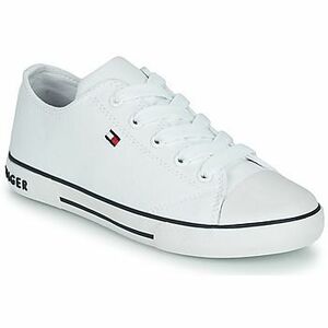 Nízke tenisky Tommy Hilfiger KELLE vyobraziť