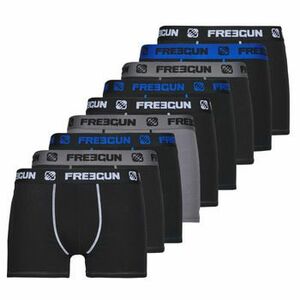 Boxerky Freegun BOXERS COTON E1 X9 vyobraziť