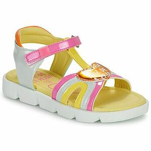 Sandále Agatha Ruiz de la Prada SANDALIA CORAZON vyobraziť